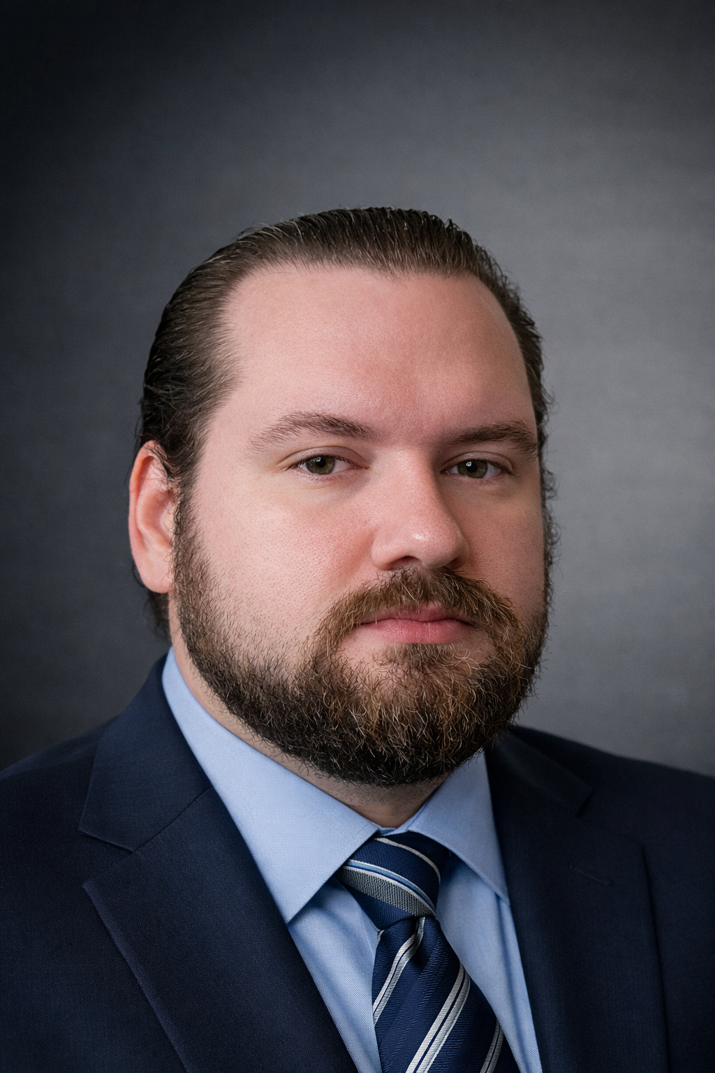 Founder of Collab Computers